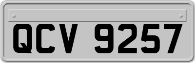 QCV9257