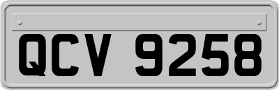 QCV9258