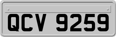 QCV9259