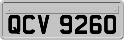 QCV9260