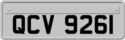 QCV9261