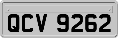 QCV9262