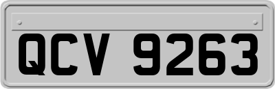 QCV9263