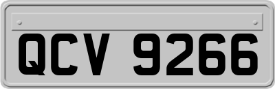 QCV9266