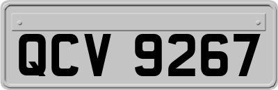 QCV9267