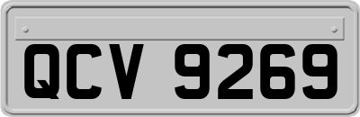 QCV9269