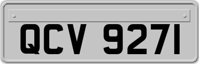 QCV9271