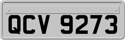 QCV9273