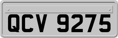 QCV9275