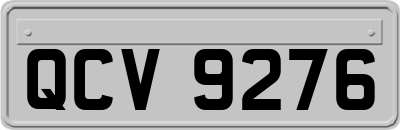 QCV9276