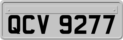 QCV9277