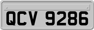 QCV9286