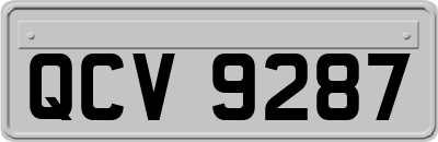 QCV9287