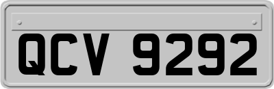 QCV9292