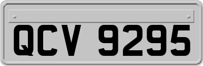 QCV9295