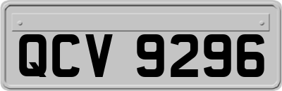 QCV9296