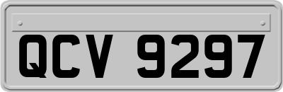 QCV9297