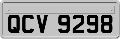 QCV9298