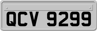 QCV9299