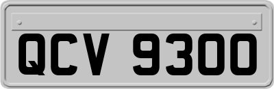 QCV9300