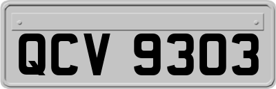 QCV9303