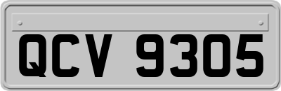 QCV9305