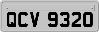 QCV9320