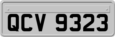 QCV9323