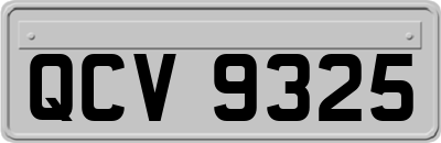 QCV9325