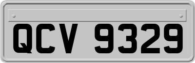 QCV9329