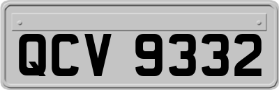 QCV9332