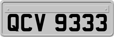 QCV9333