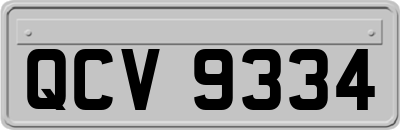 QCV9334