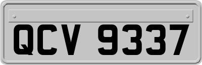 QCV9337