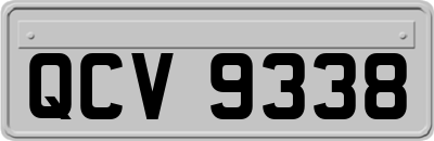 QCV9338