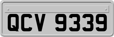 QCV9339