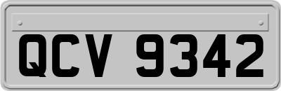 QCV9342