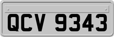 QCV9343