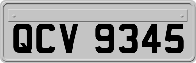 QCV9345