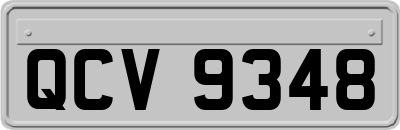 QCV9348