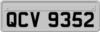 QCV9352