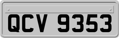 QCV9353