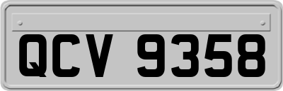 QCV9358