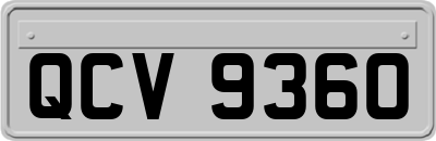 QCV9360