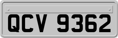 QCV9362