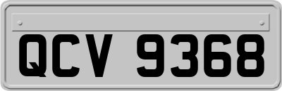 QCV9368