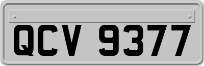 QCV9377