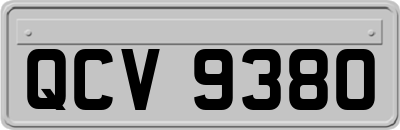 QCV9380