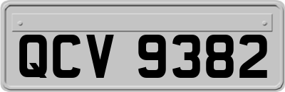 QCV9382