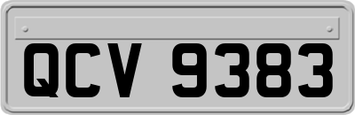 QCV9383